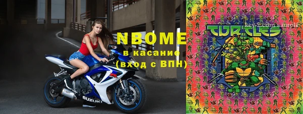 хмурый Алексеевка